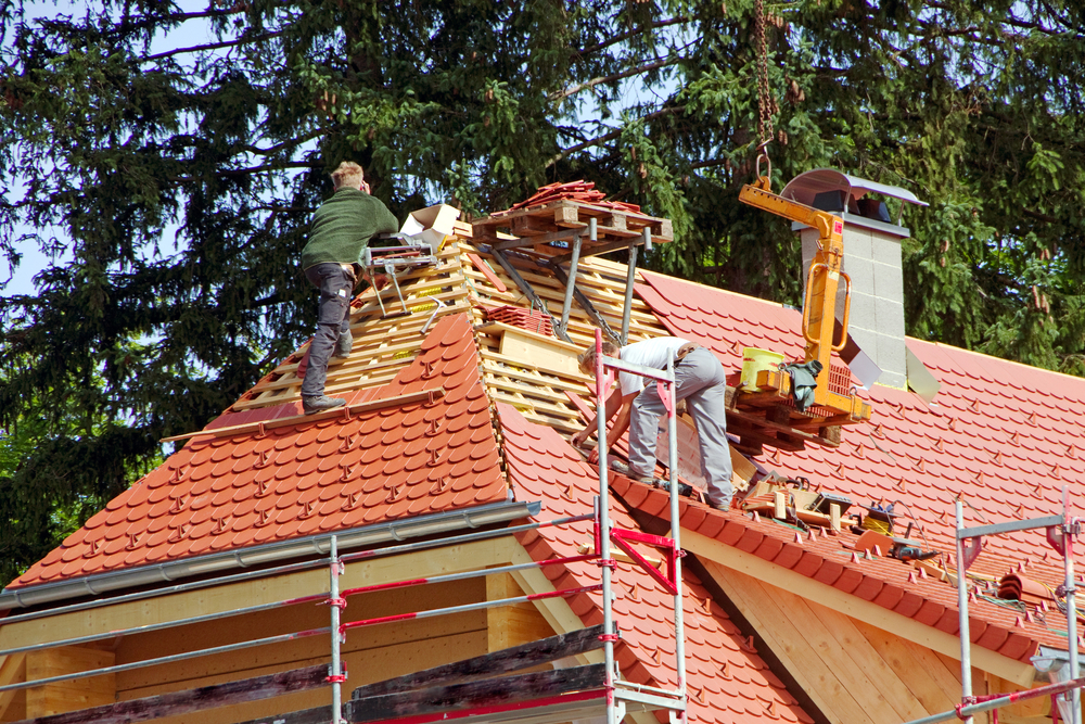 San Diego Roofing Company