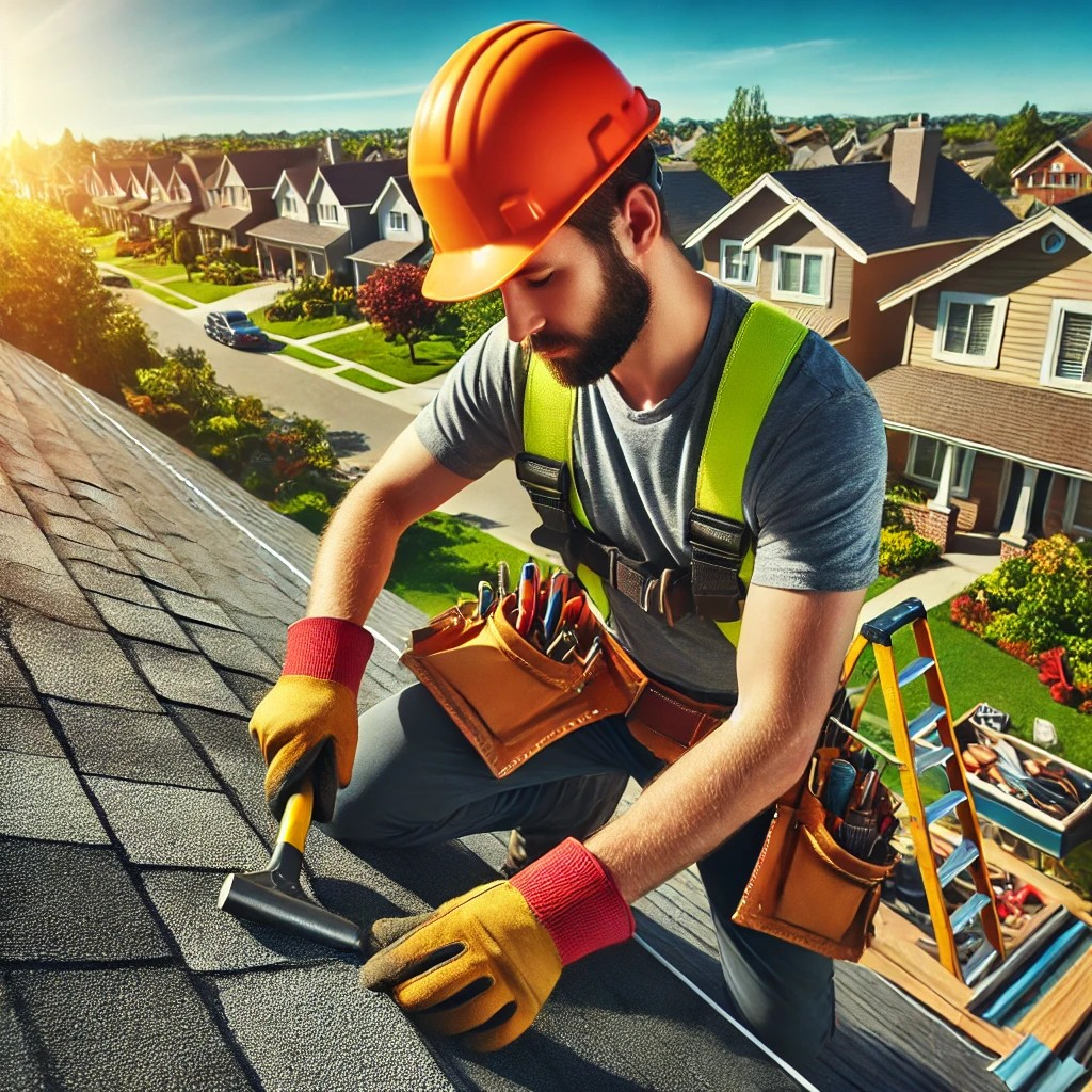 San Diego Roofing Contractors