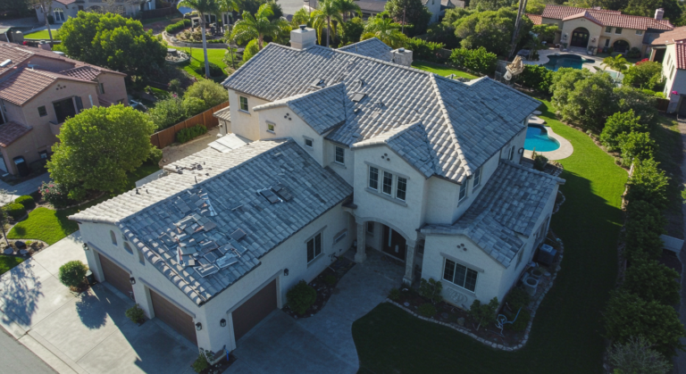Top Residential Roofing Solutions for San Diego Homeowners in 2024