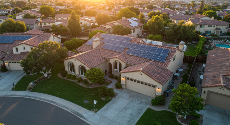 The Benefits of Solar Roofing in San Diego: A Sustainable Choice for 2024